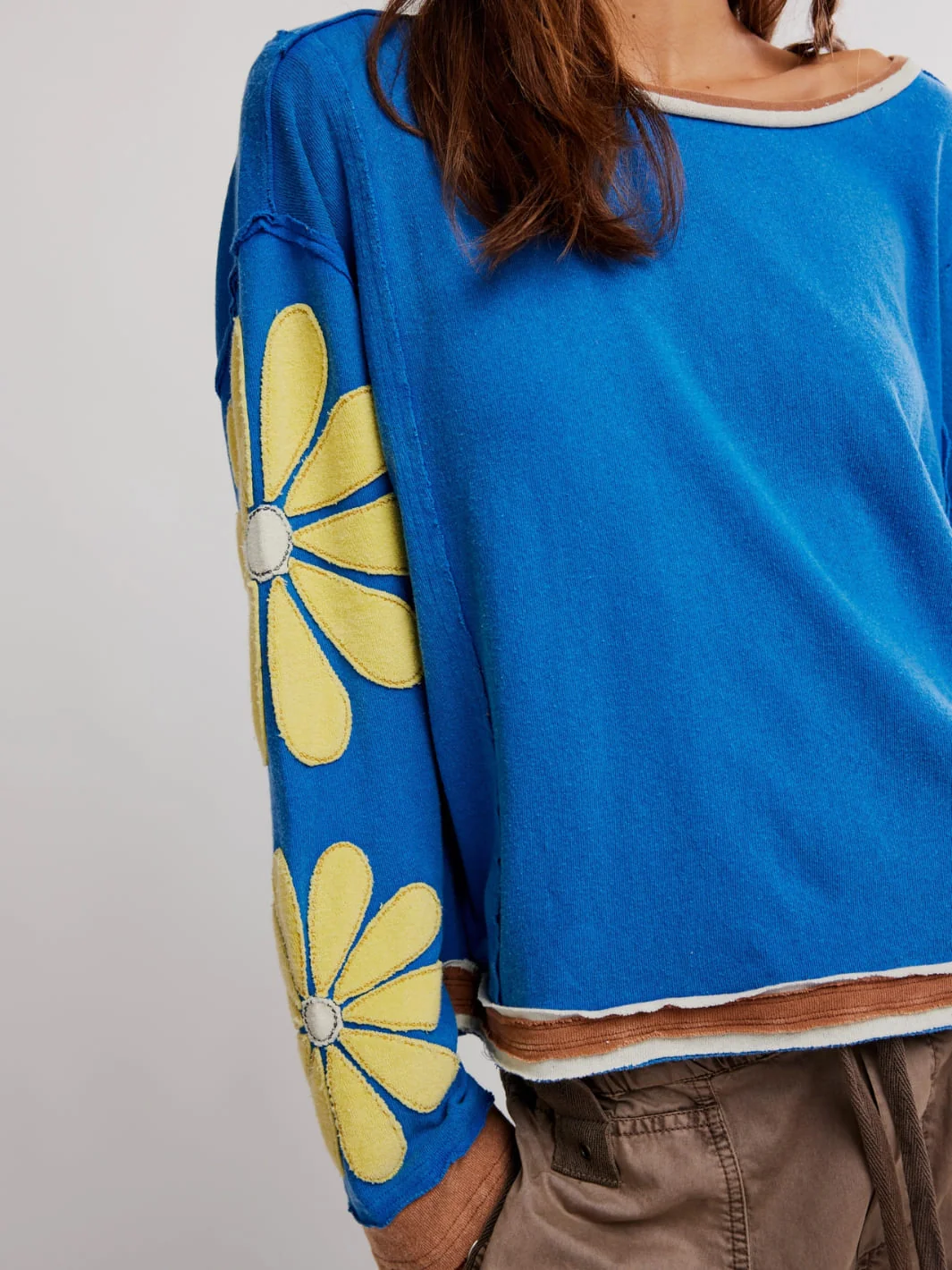 You're A Star Tee - Navy Combo - Image 2