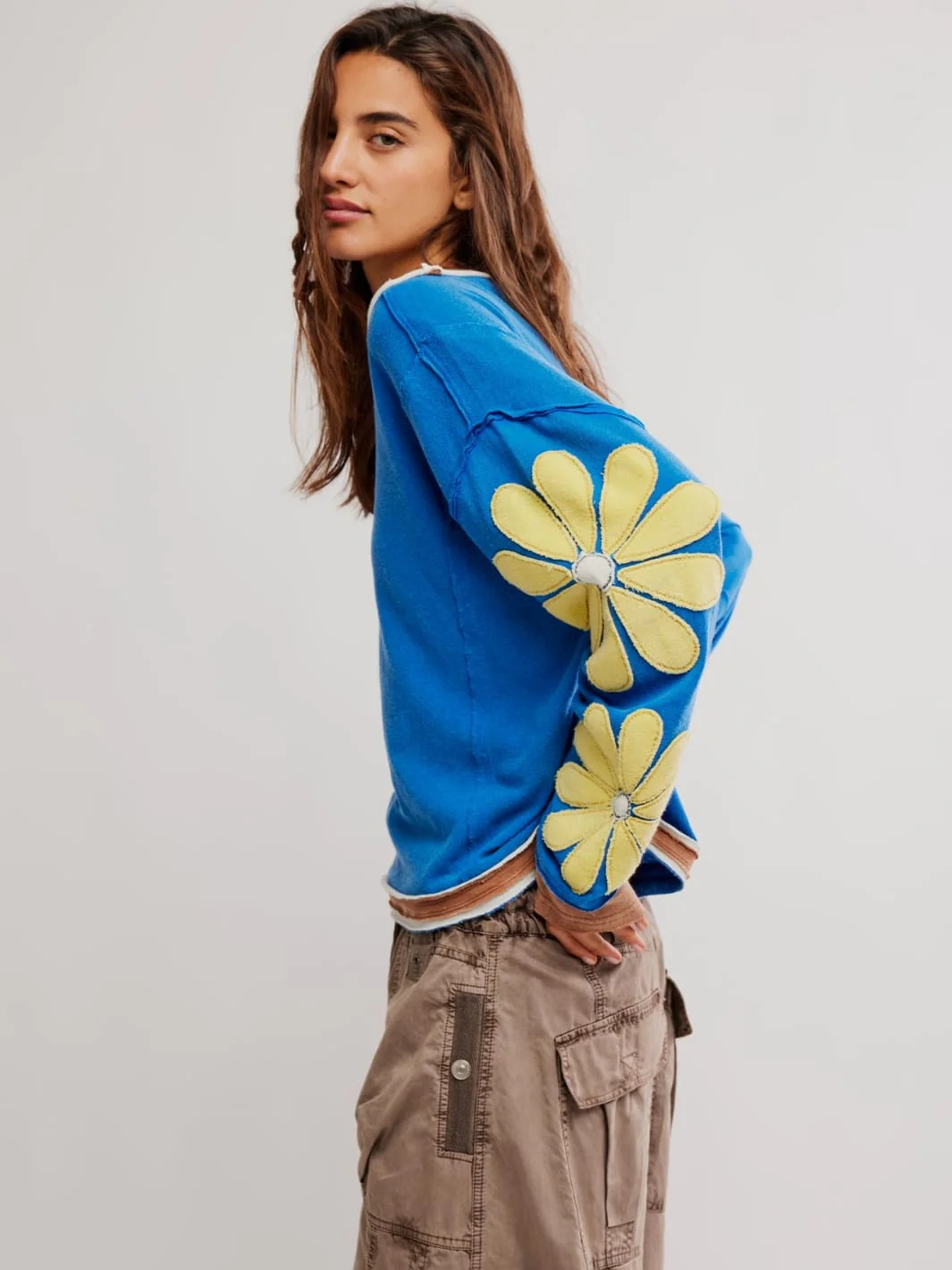 You're A Star Tee - Navy Combo - Image 3