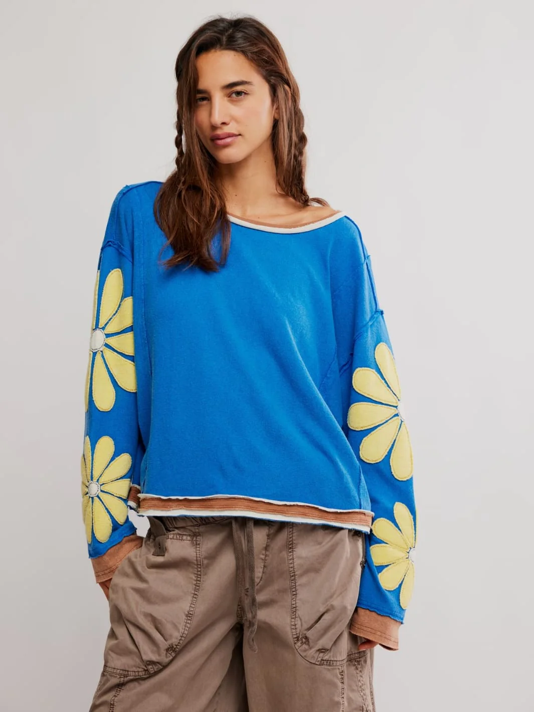 You're A Star Tee - Navy Combo - Image 4