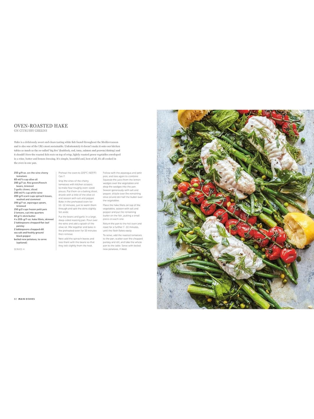 Zest: Fresh & Vibrant Recipes for Citrus Fruit - Image 3