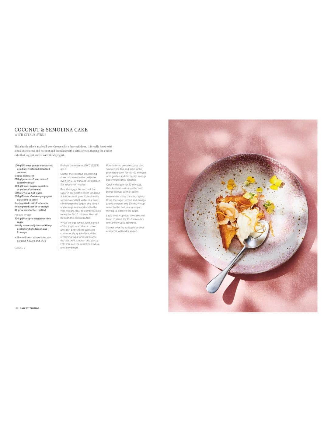 Zest: Fresh & Vibrant Recipes for Citrus Fruit - Image 4