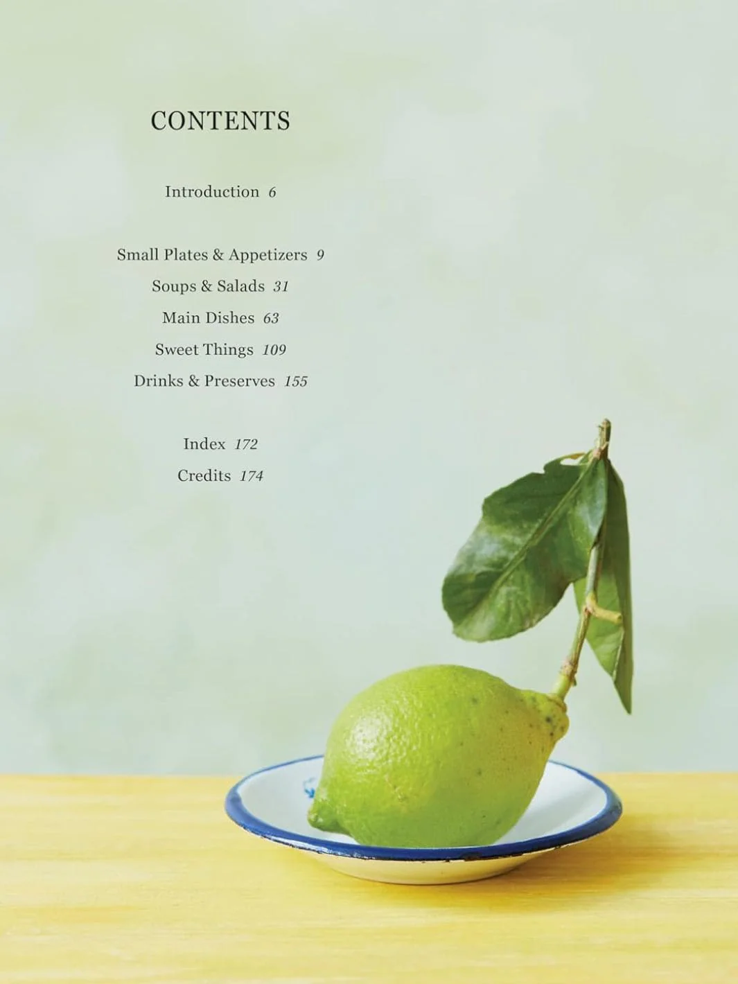 Zest: Fresh & Vibrant Recipes for Citrus Fruit - Image 5