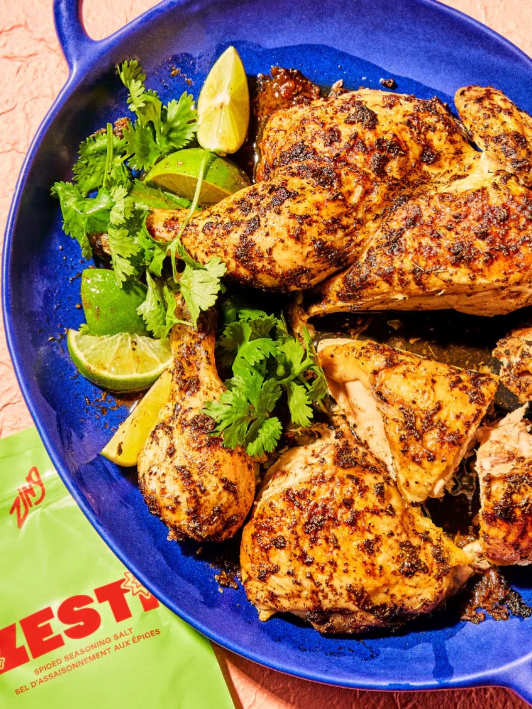 Zesti Jerk Seasoning - Image 3