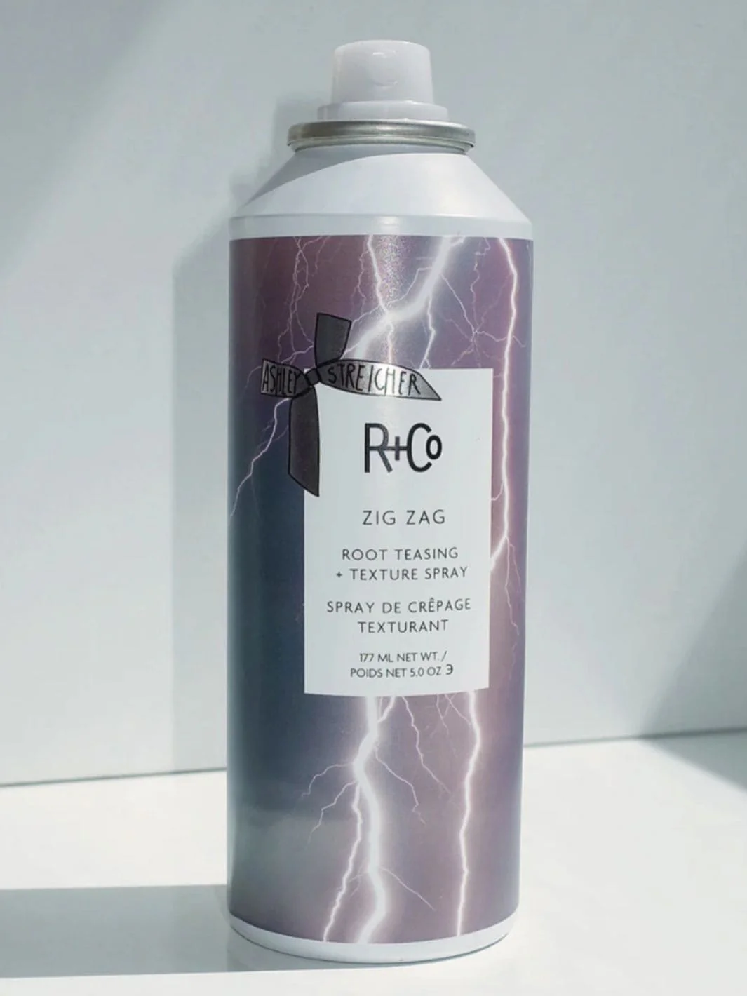 ZIG ZAG Root Teasing and Texture Spray - Image 3