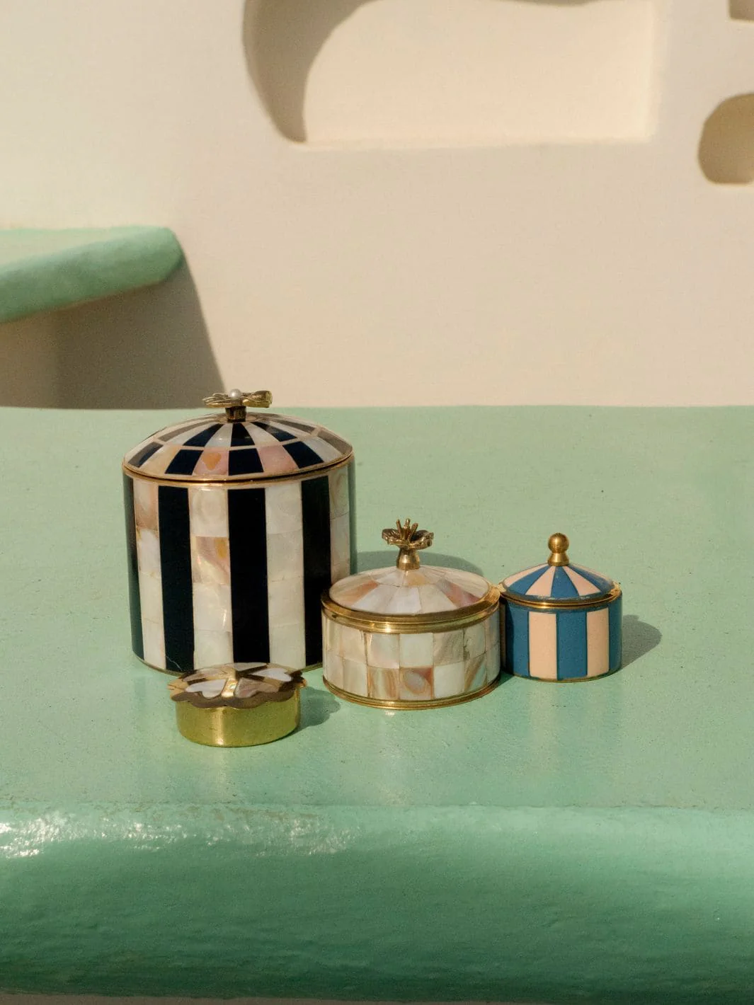 Zoey Circus Box - Image 10