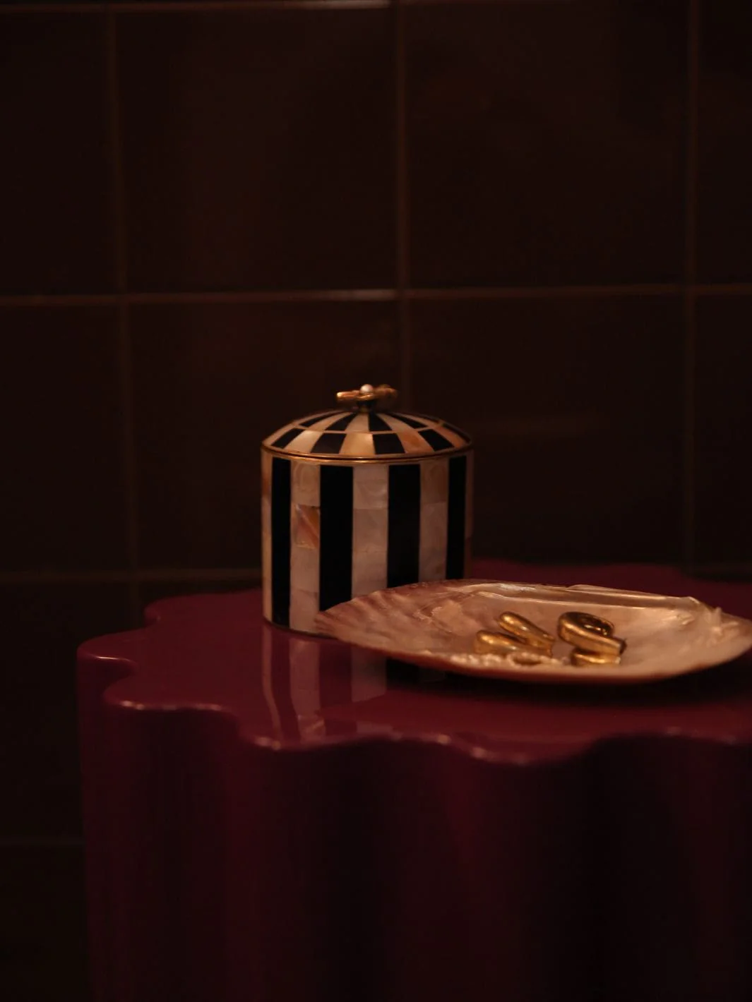 Zoey Circus Box - Image 4