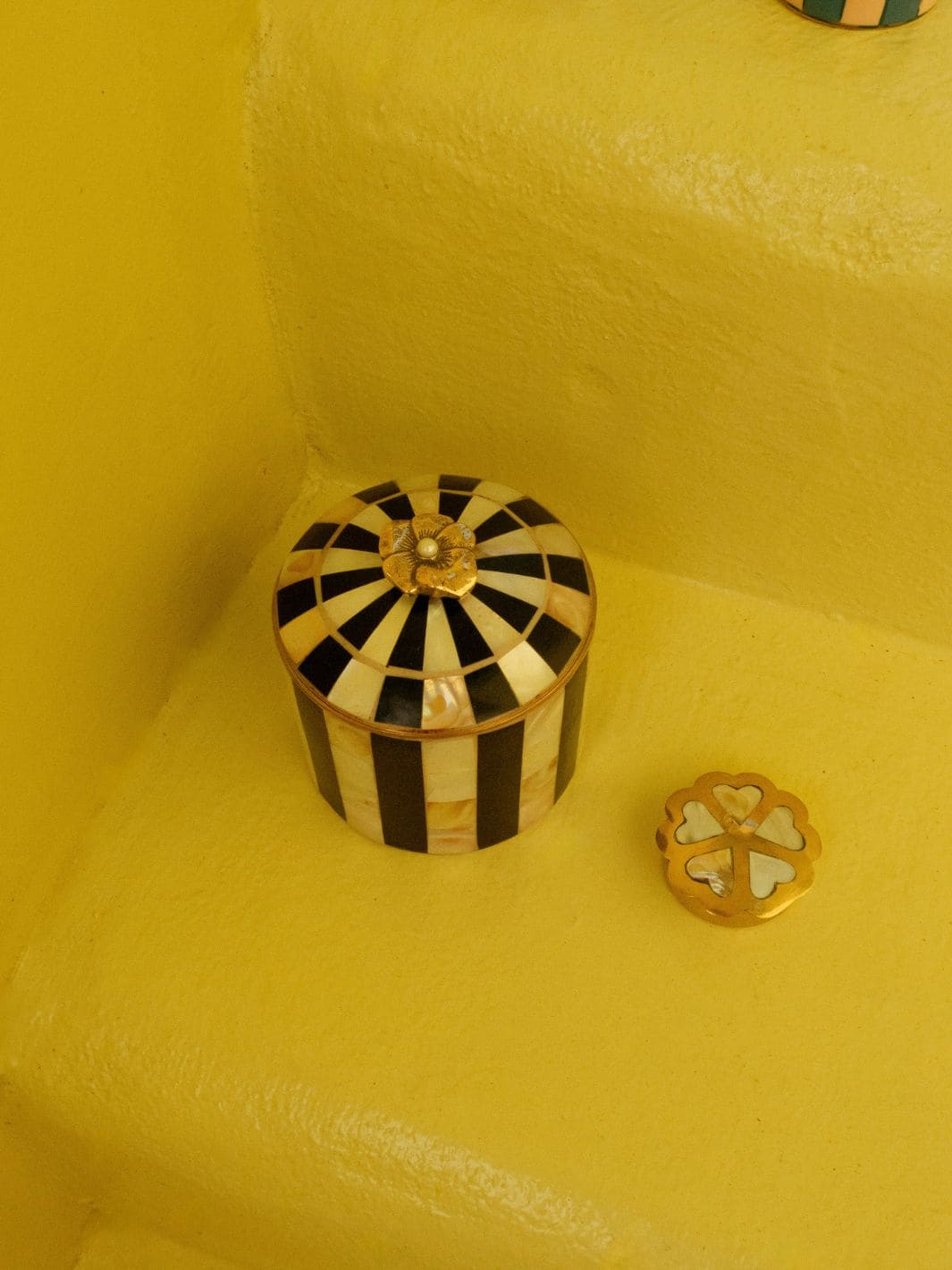 Zoey Circus Box - Image 7