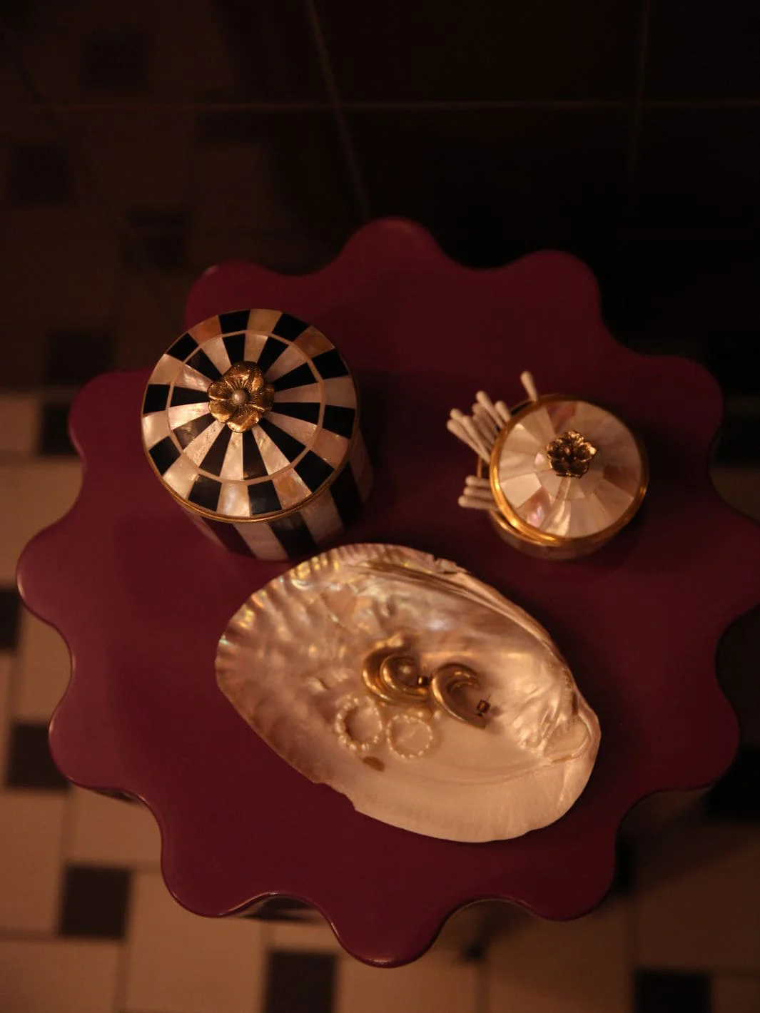Zoey Circus Box - Image 9